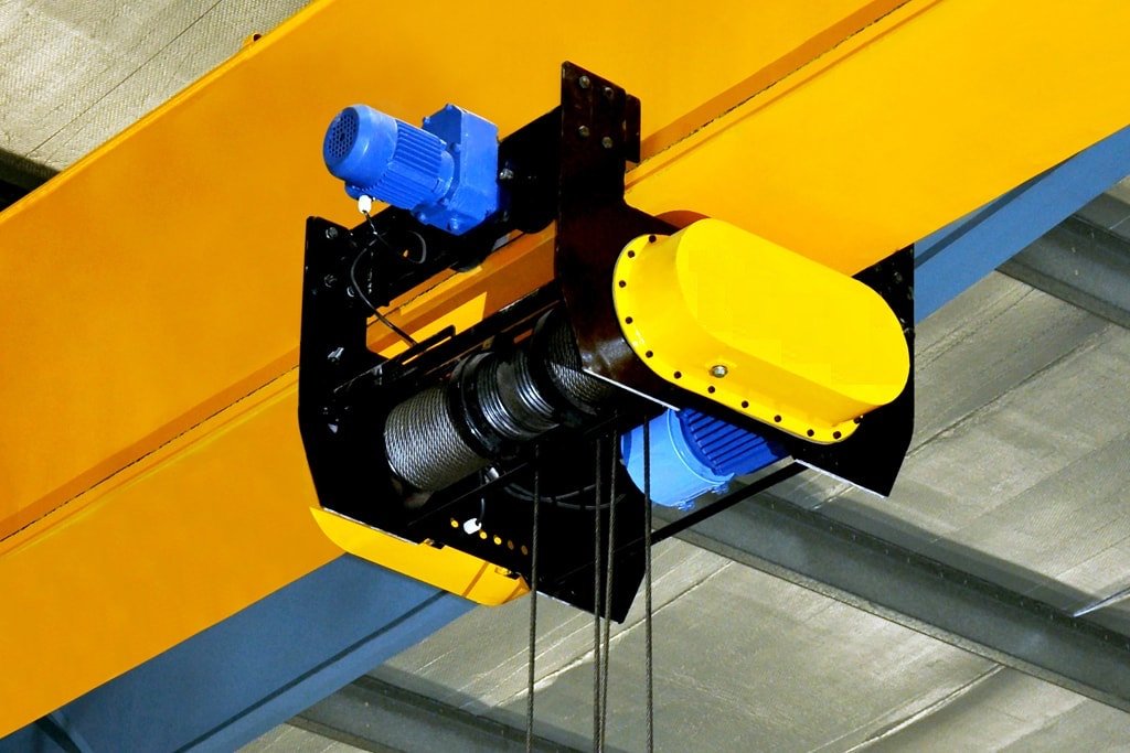 File:Automatic Crane for cable reel lifting -- ORITCRANES.jpg - Wikimedia  Commons